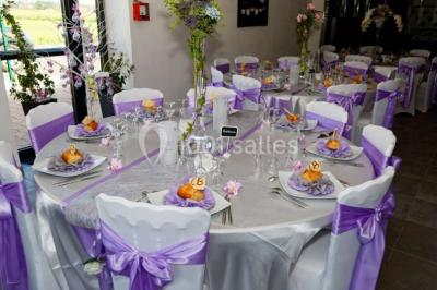 Location salle Courville-sur-Eure (Eure-et-Loir) - Corvilla #19