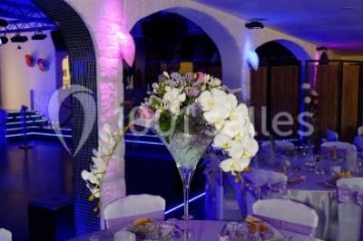 Location salle Courville-sur-Eure (Eure-et-Loir) - Corvilla #19