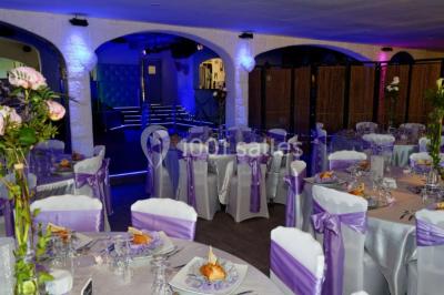 Location salle Courville-sur-Eure (Eure-et-Loir) - Corvilla #19