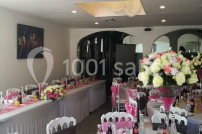 Location salle Courville-sur-Eure (Eure-et-Loir) - Corvilla #19