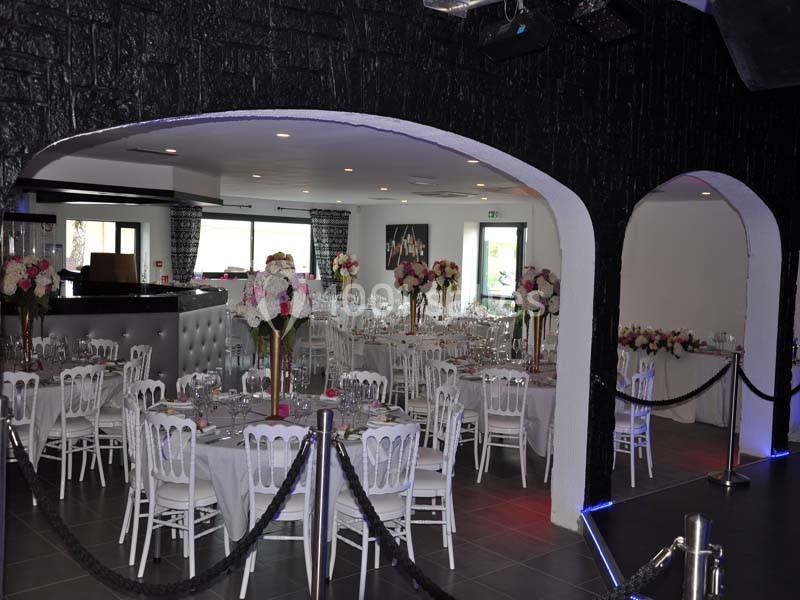 Location salle Courville-sur-Eure (Eure-et-Loir) - Corvilla #8