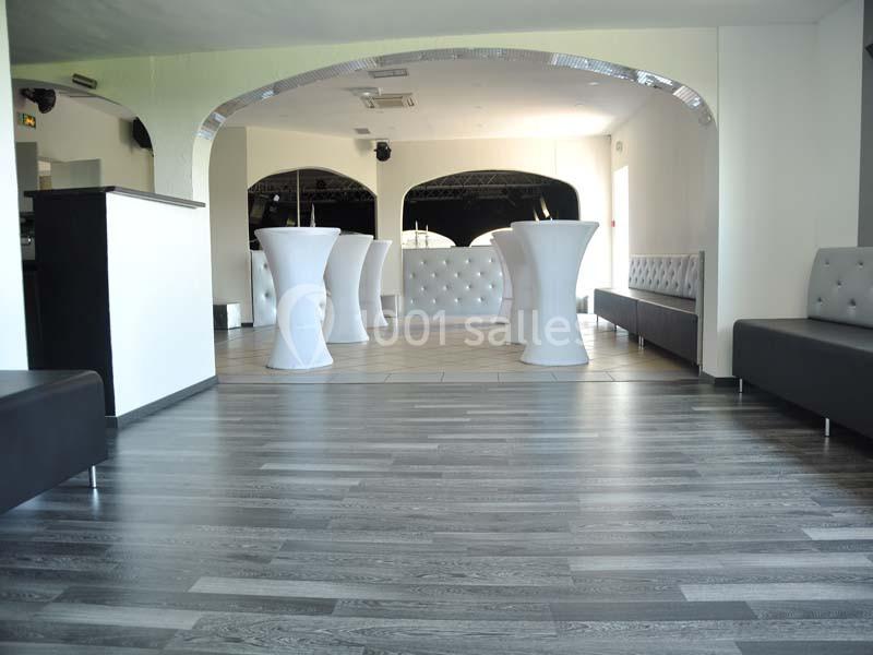 Location salle Courville-sur-Eure (Eure-et-Loir) - Corvilla #12