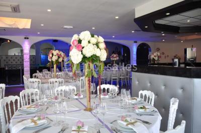 Location salle Courville-sur-Eure (Eure-et-Loir) - Corvilla #19