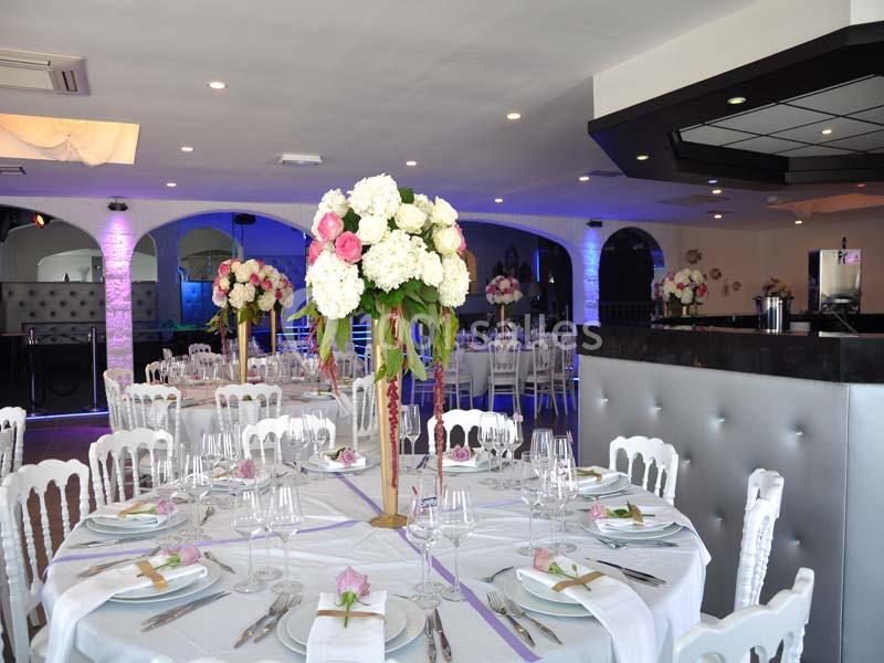 Location salle Courville-sur-Eure (Eure-et-Loir) - Corvilla #5