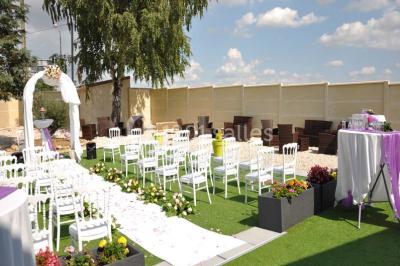 Location salle Courville-sur-Eure (Eure-et-Loir) - Corvilla #19