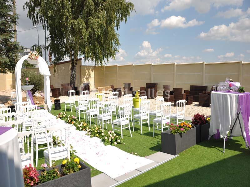 Location salle Courville-sur-Eure (Eure-et-Loir) - Corvilla #2