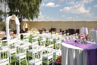 Location salle Courville-sur-Eure (Eure-et-Loir) - Corvilla #19