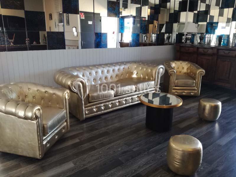 Location salle Courville-sur-Eure (Eure-et-Loir) - Corvilla #16