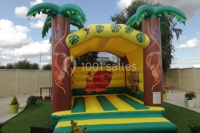 Location salle Courville-sur-Eure (Eure-et-Loir) - Corvilla #19