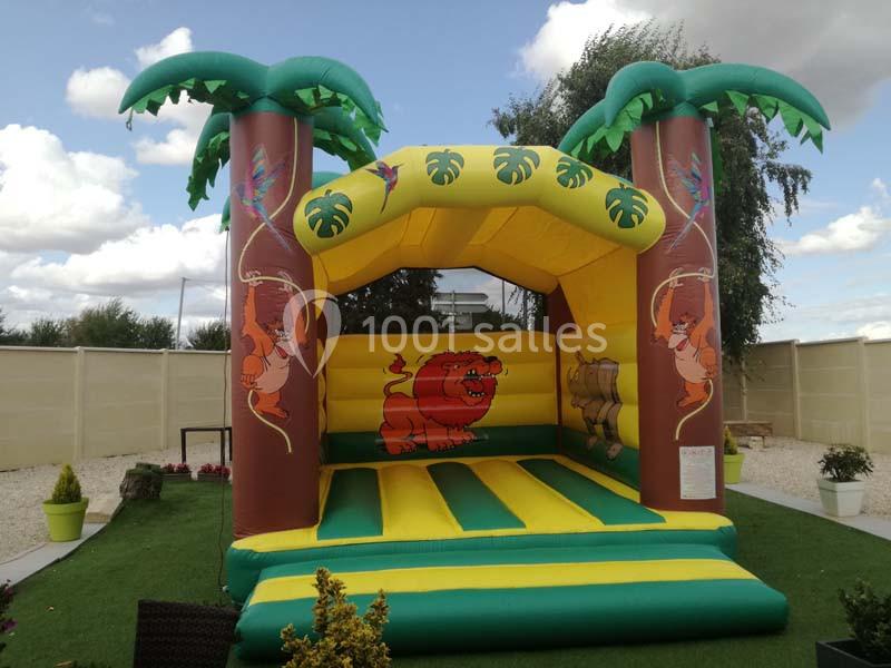 Location salle Courville-sur-Eure (Eure-et-Loir) - Corvilla #19