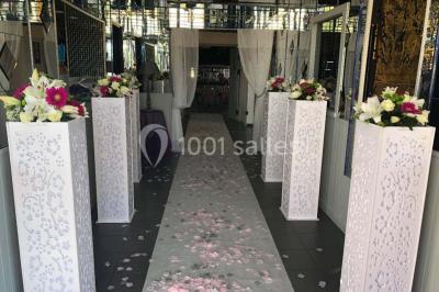 Location salle Courville-sur-Eure (Eure-et-Loir) - Corvilla #19