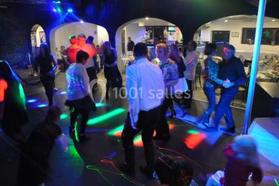 Location salle Courville-sur-Eure (Eure-et-Loir) - Corvilla #3