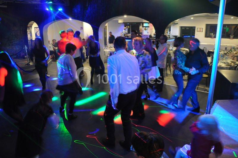 Location salle Courville-sur-Eure (Eure-et-Loir) - Corvilla #3