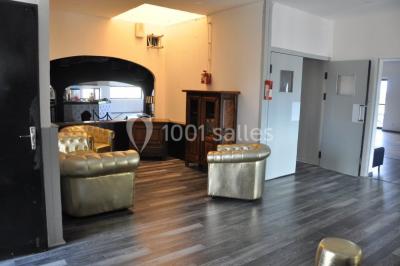 Location salle Courville-sur-Eure (Eure-et-Loir) - Corvilla #3