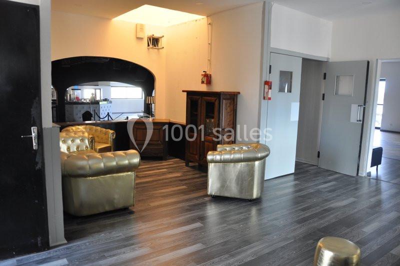 Location salle Courville-sur-Eure (Eure-et-Loir) - Corvilla #2