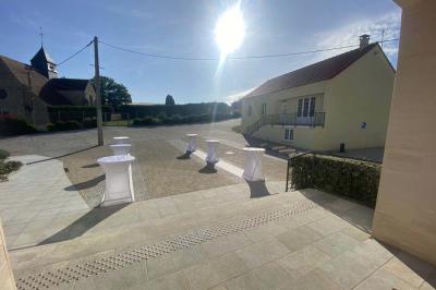 Location salle Baslieux-sous-Châtillon (Marne) - Salle Martins #35