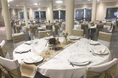 Location salle Baslieux-sous-Châtillon (Marne) - Salle Martins #35