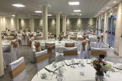 Location salle Baslieux-sous-Châtillon (Marne) - Salle Martins #35