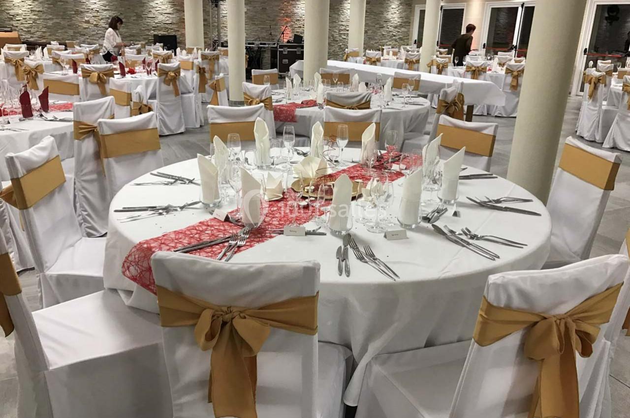 Location salle Baslieux-sous-Châtillon (Marne) - Salle Martins #18