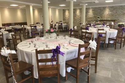 Location salle Baslieux-sous-Châtillon (Marne) - Salle Martins #35