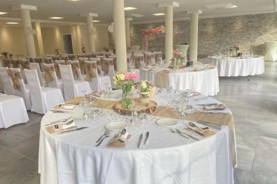 Location salle Baslieux-sous-Châtillon (Marne) - Salle Martins #35