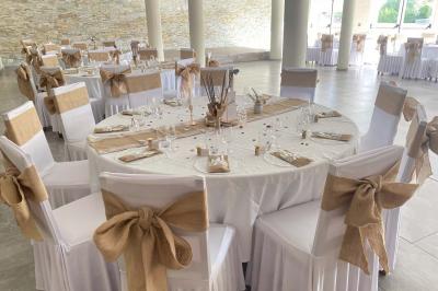 Location salle Baslieux-sous-Châtillon (Marne) - Salle Martins #35