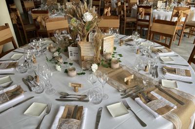 Location salle Baslieux-sous-Châtillon (Marne) - Salle Martins #35