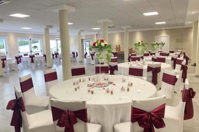 Location salle Baslieux-sous-Châtillon (Marne) - Salle Martins #35