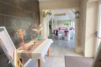 Location salle Baslieux-sous-Châtillon (Marne) - Salle Martins #35