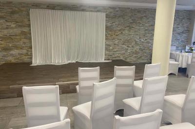 Location salle Baslieux-sous-Châtillon (Marne) - Salle Martins #35