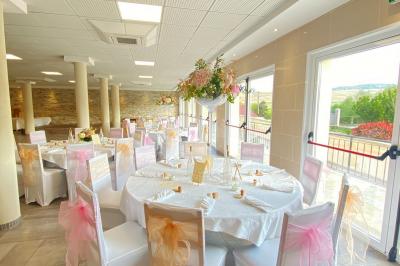 Location salle Baslieux-sous-Châtillon (Marne) - Salle Martins #35