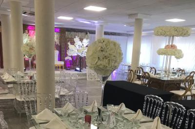 Location salle Baslieux-sous-Châtillon (Marne) - Salle Martins #35