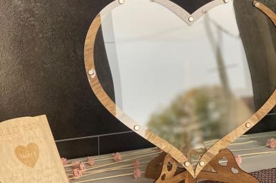 Location salle Baslieux-sous-Châtillon (Marne) - Salle Martins #35