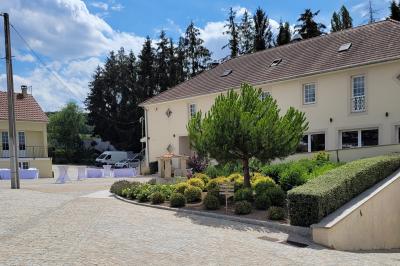 Location salle Baslieux-sous-Châtillon (Marne) - Salle Martins #35