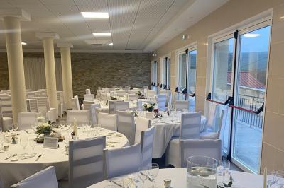 Location salle Baslieux-sous-Châtillon (Marne) - Salle Martins #35