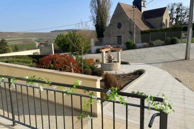 Location salle Baslieux-sous-Châtillon (Marne) - Salle Martins #9