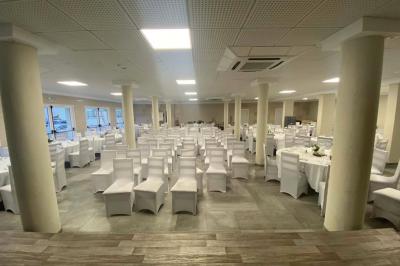 Location salle Baslieux-sous-Châtillon (Marne) - Salle Martins #9