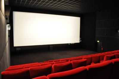 Séminaire Cinéma Etoile Palace Séminaire Cinéma Etoile Palace