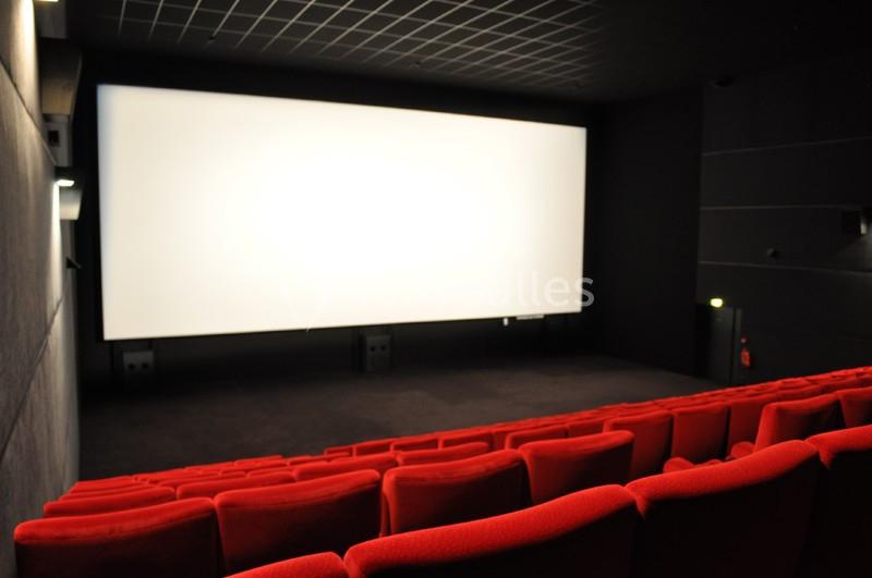 Location salle Vichy (Allier) - Cinéma Etoile Palace #1