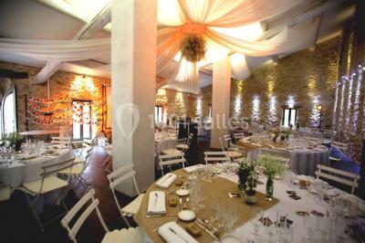 Location salle Céreste (Alpes-de-Haute-Provence) - Domaine De La Barbeirasse #22