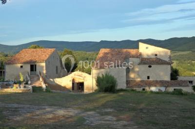 Location salle Céreste (Alpes-de-Haute-Provence) - Domaine De La Barbeirasse #22
