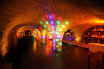 Location salle Céreste (Alpes-de-Haute-Provence) - Domaine De La Barbeirasse #22