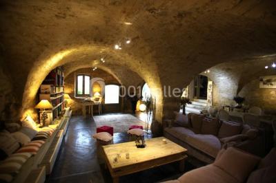 Location salle Céreste (Alpes-de-Haute-Provence) - Domaine De La Barbeirasse #22