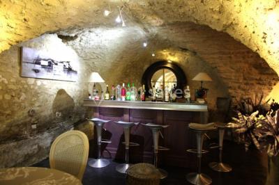 Location salle Céreste (Alpes-de-Haute-Provence) - Domaine De La Barbeirasse #22