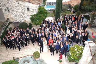 Location salle Céreste (Alpes-de-Haute-Provence) - Domaine De La Barbeirasse #22