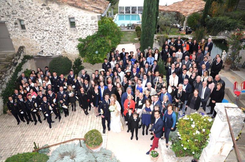 Location salle Céreste (Alpes-de-Haute-Provence) - Domaine De La Barbeirasse #10