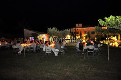 Location salle Céreste (Alpes-de-Haute-Provence) - Domaine De La Barbeirasse #22