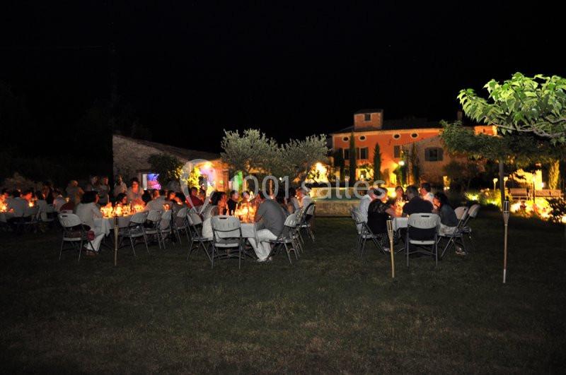 Location salle Céreste (Alpes-de-Haute-Provence) - Domaine De La Barbeirasse #11