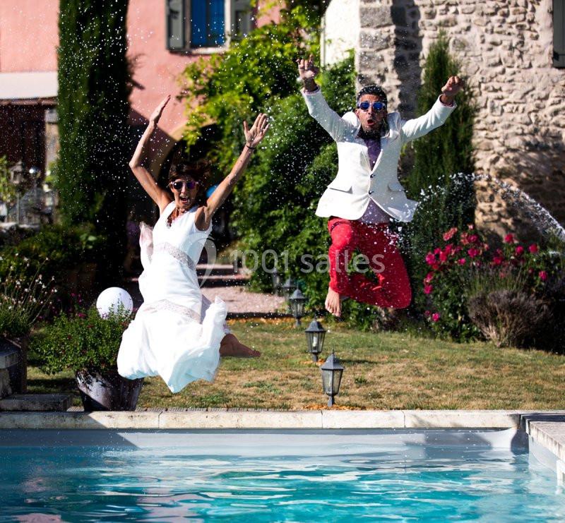 Location salle Céreste (Alpes-de-Haute-Provence) - Domaine De La Barbeirasse #15