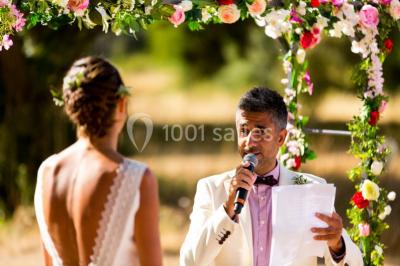 Location salle Céreste (Alpes-de-Haute-Provence) - Domaine De La Barbeirasse #22